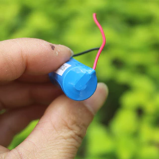ER14335M แบตเตอรี่ลิเธียม 3.6V พร้อมสายเคเบิลแบตเตอรี่ลิเธียมแบบใช้แล้วทิ้งเครื่องถอดชิ้นส่วนที่ไม่ได้ใช้