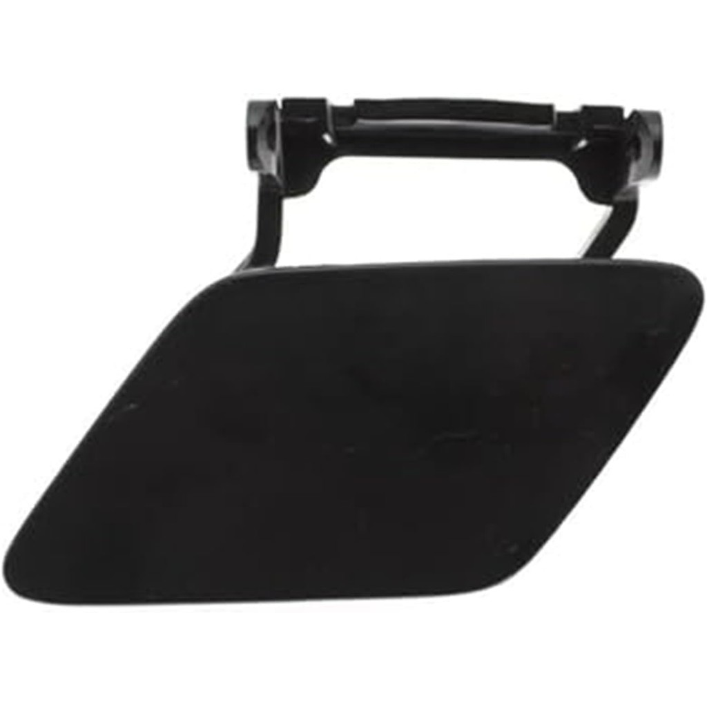 ไฟหน้าหัวฉีดเครื่องซักผ้าฝาครอบกันชนหน้าไฟหน้าหัวฉีดเครื่องซักผ้าฝาครอบ Jet, สําหรับ B9 A4 2016-8WD9