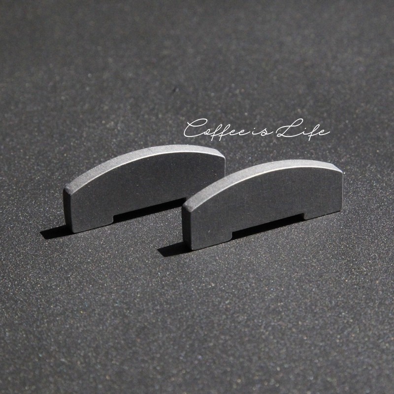 เยอรมัน mahlkonig mahlkonig ek43 ek43s อุปกรณ์เสริมเครื่องบดเบอร์ 27 ตัวสลักขาการ์ดเพลาไฟฟ้า