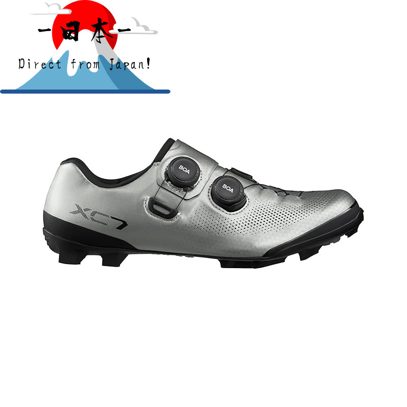 [Direct from Japan]
SHIMANO SH-XC703 Cycling Shoes - Wide Fit, Various Sizes and Colors