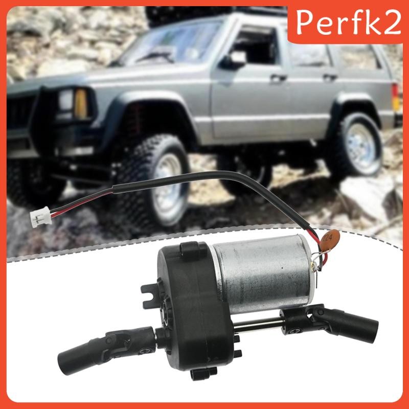 [Perfk2] 1/12 RC รถ 280 มอเตอร์เปลี่ยน DIY Accs สําหรับ 82Pro 82S MN99S 98 MN82