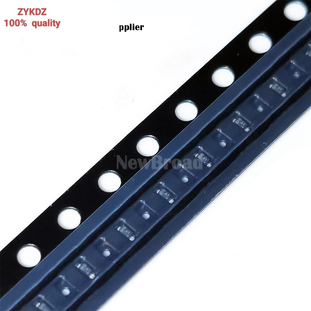 10 ชิ้น SMD Rectifier ไดโอด 1N4007W A7 1N4001W A1 1N4002W A2 1N4003W A3 1N4004W A4 1N4005W A5W A5W A