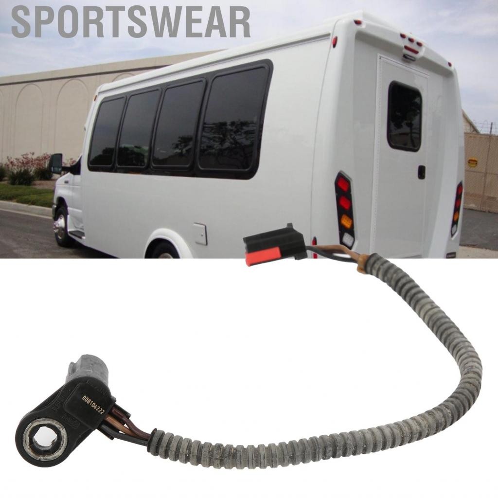 Sportswear เซ็นเซอร์ความเร็วในการส่งผ่าน Sportswear CC3Z-7H103-B สำหรับ Ford E-350/Edge/Escape/Explo