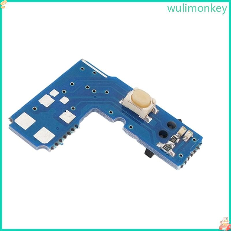 WU Repalce Power Control Board On Switching Power Keypad รีเซ็ตไฟปุ่มสําหรับ P2 7W 70000 เปลี่ยน