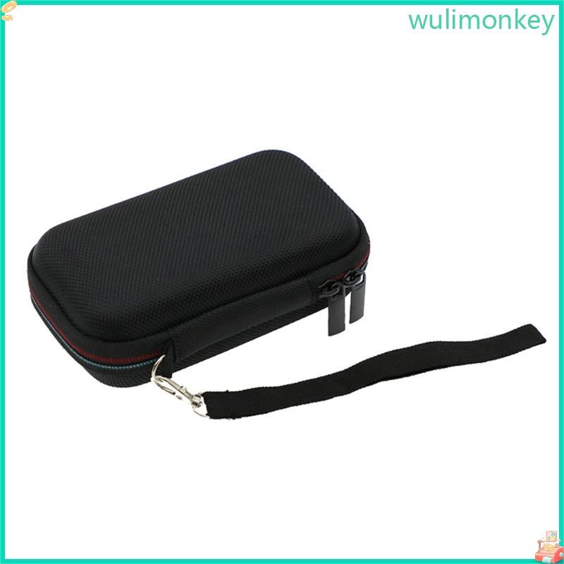 WU Solid Skin Carry Case สําหรับ NWZX500 ZX505 ZX507 ZX300A Player Protectors