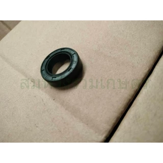ซีลข้อเหวี่ยง 15-25-7 ซีลน้ำมัน ตัดหญ้า 411 โรบิ้น มากีต้า ซีล NB411 RBC411 by ลุงสมหวัง