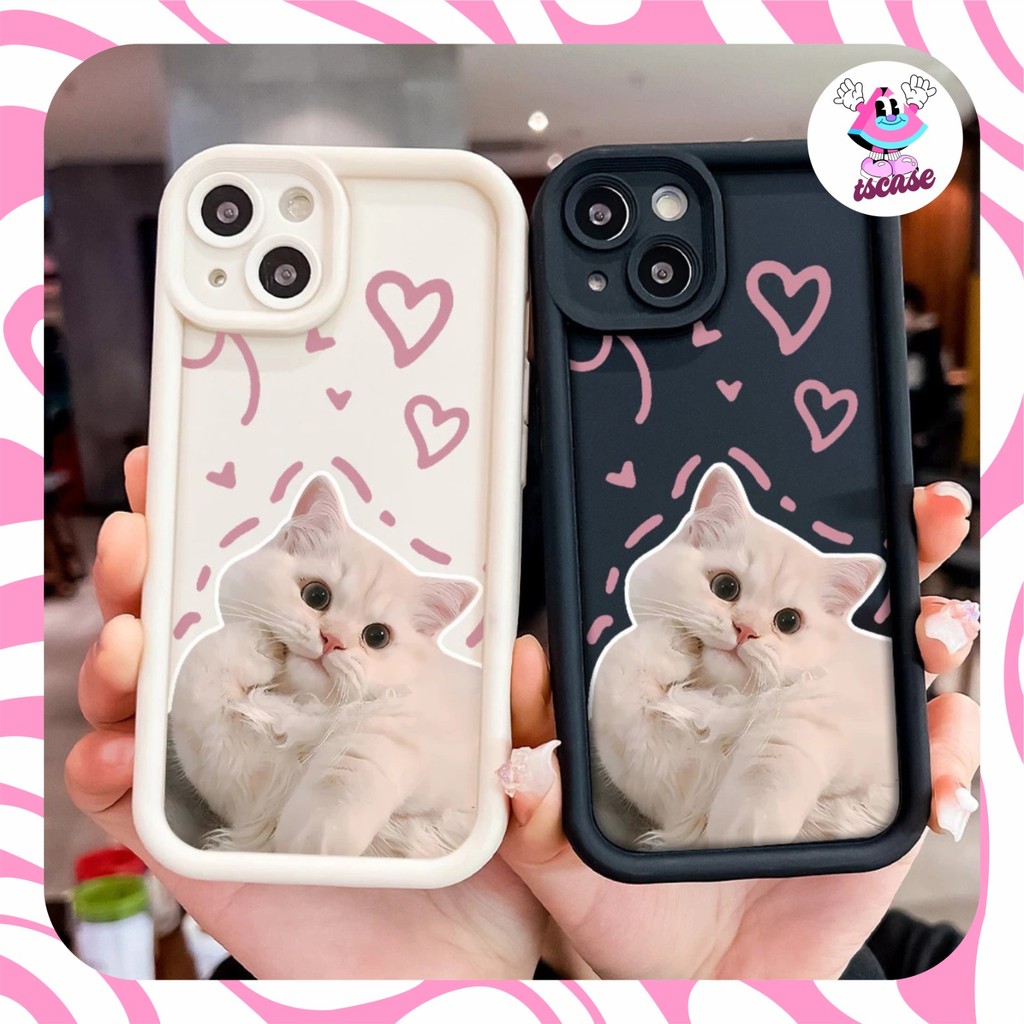 Kitty พิมพ์ astro case vivo y19s y29 4g 5g s1 pro y91 y27 y91c iqoo neo y17s y28 v23e y51 y15s y01 y