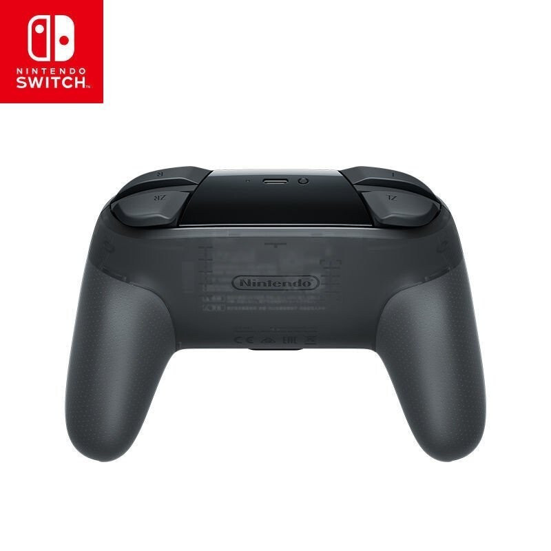 [เวอร์ชั่นภาษาจีน]Nintendo Nintendo Switch Pro Handle Gamepad MEFAHT99 XF4I