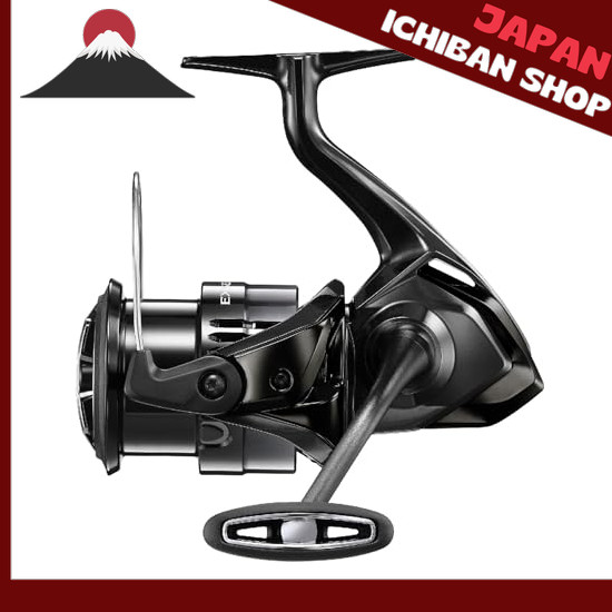 【จากประเทศญี่ปุ่น】 Shimano (SHIMANO) Spinning Reel 24 XSense BB 4000MXG