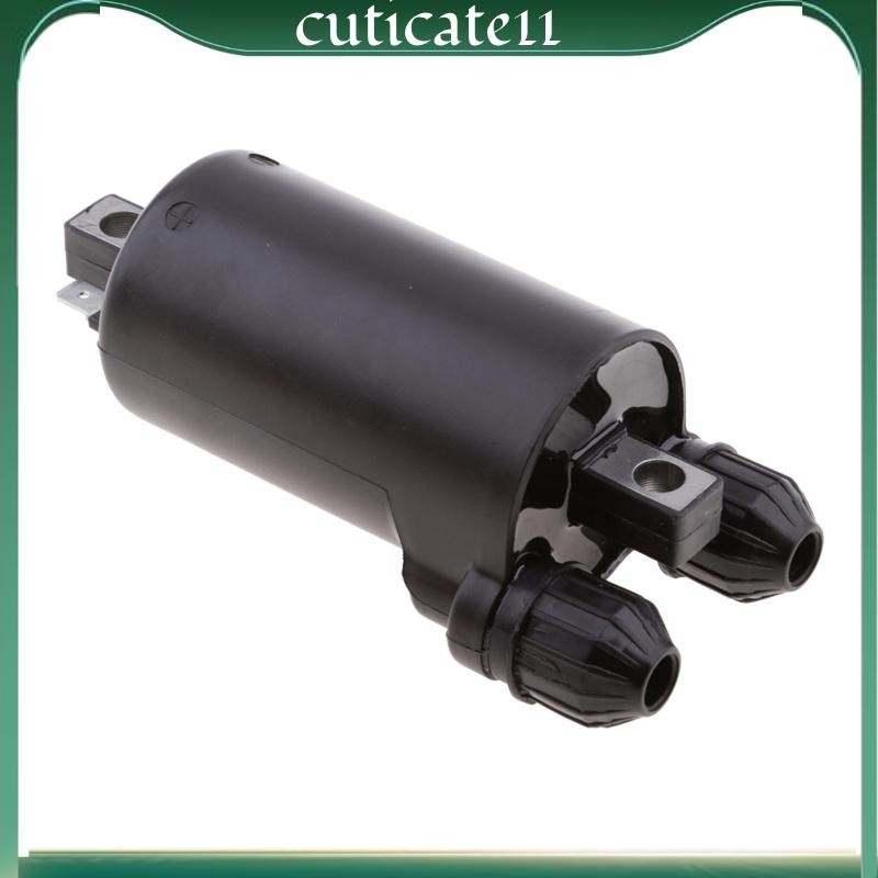 [cuticate11] คอยล์จุดระเบิดรถจักรยานยนต์สําหรับ KZ550 KZ750 KZ900 KZ1000 KZ1300 Z1 KZ, ATV