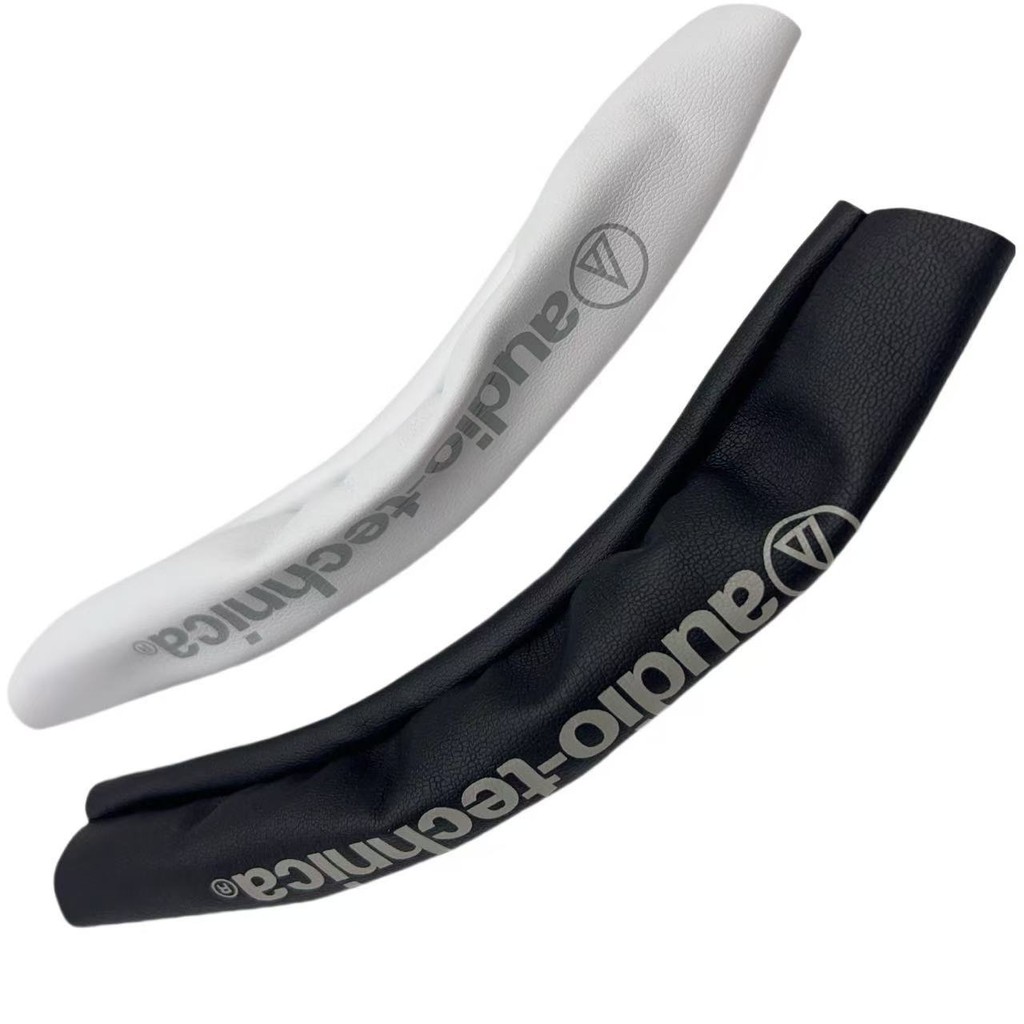 เหมาะสําหรับ Audio-Technica ATH-M50X M20 M30 M40 Head Beam หนัง m50 Beam หนังซ่อมอะไหล่