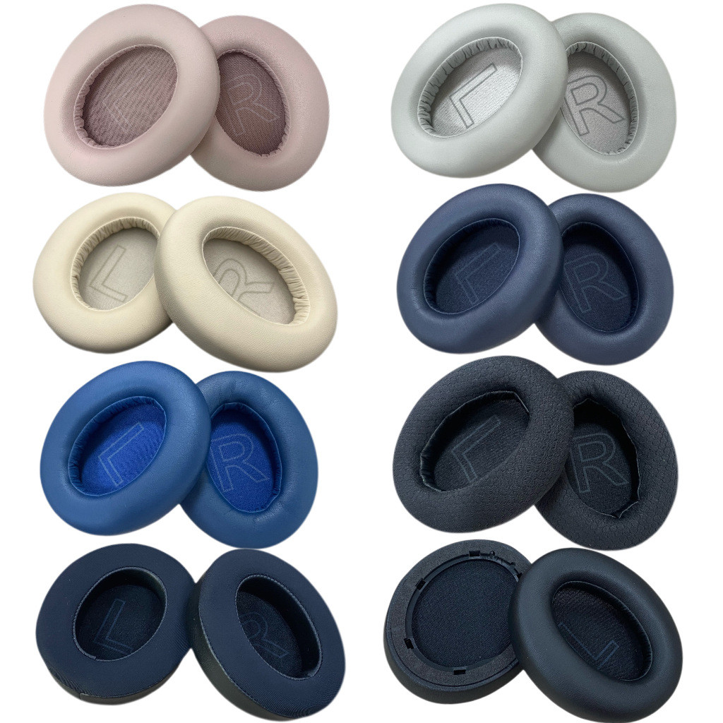 เหมาะสําหรับ Anker Anker Soundcore Life 2 Q20 Q20 + Q20I Q20BT เคสหูฟัง Earmuffs