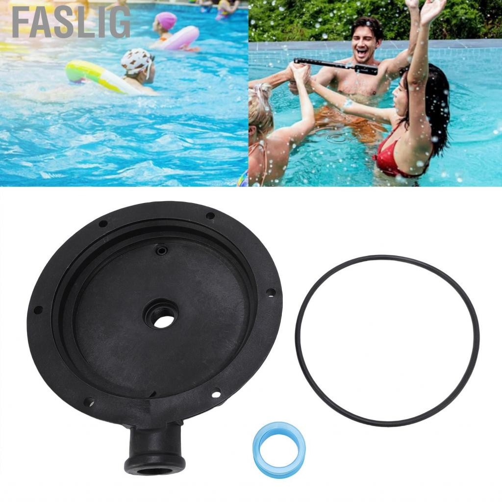 Faslig ปั๊มสระว่ายน้ำ Volute Long Lond Booster R0536300 O ปะเก็นปิดผนึกสำหรับการเปลี่ยนสปา PB4 60