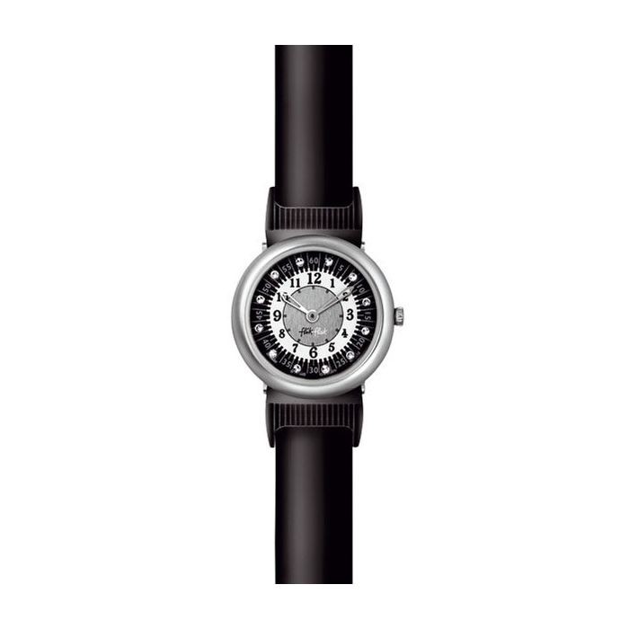 Swatch Swatch Swatch Flik Flak Swiss Children Quartz Men Women Watch Spotted Dog ZFLNP012