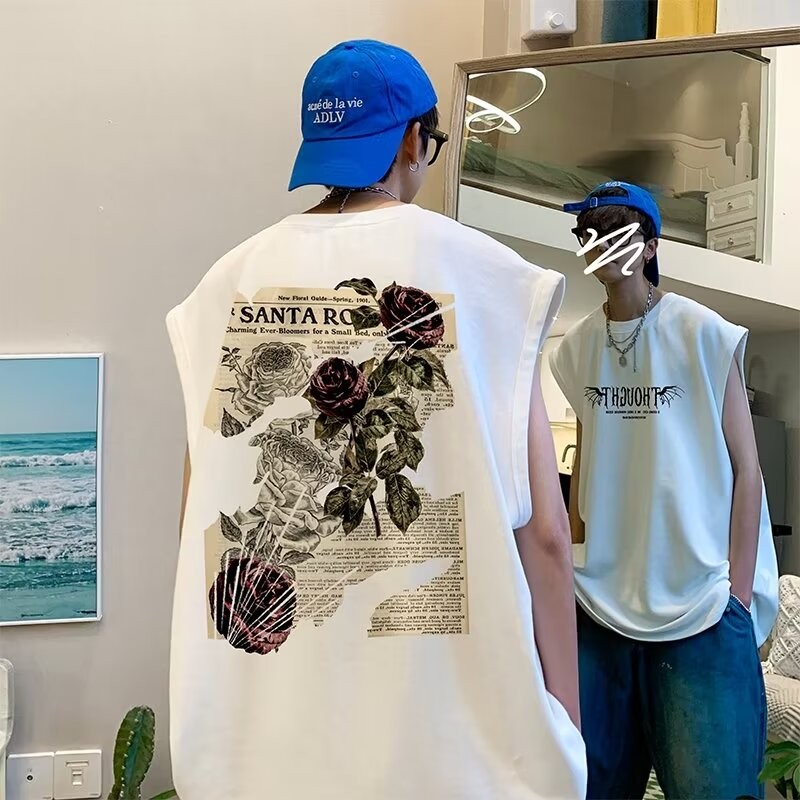 COD 2025B984 Black and White Dark Gray P10 S-3XL Milk Silk 180g new23 K6E1