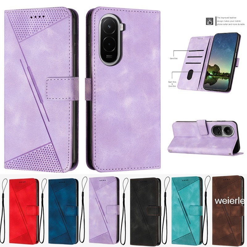 สําหรับ POCO M7 4G กรณี POCO M7 5G กรณี POCO M7 Pro 5G POCO M6 Pro 4G 5G POCO M6 Plus 5G กรณีพลิกป้องกันกระเป๋าสตางค์หนังช่องใส่การ์ดเคสโทรศัพท์