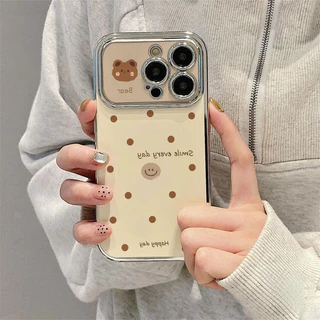 Bov-เคสมือถือ เคสไอโฟน iPhone17PROMAX Apple13เคสโทรศัพท์ 14plus 12pro 11 17 ไอโฟน16promax -XY6DSC151