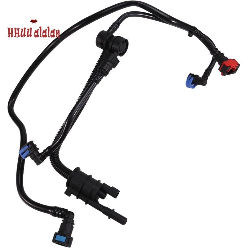 [Hความเร็วสูง]วาล์ว Vapor Canister Purge สําหรับ Explorer 2.3 2016 2017 2018 2019 FB5Z-9G271-A FB5Z9