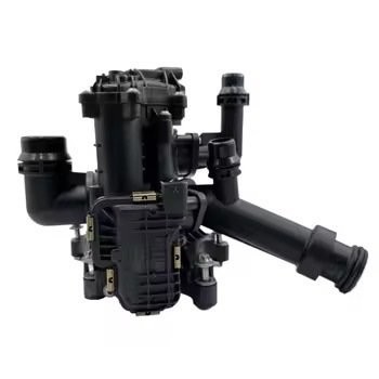 11538642559 Applicable to BMW Heat Management Module B58 11538843406 Thermostat LRZN