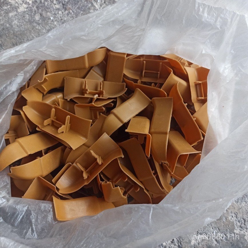 อุปกรณ์เสริมบอร์ดฐาน PVC Yin Yang Angle X9J6