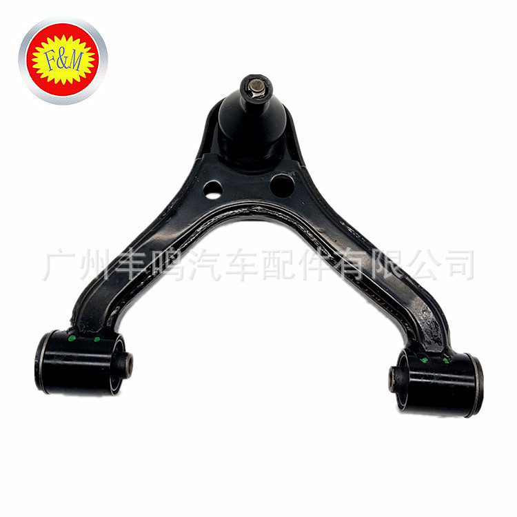 จัดหาเหมาะสําหรับ Toyota Hellax แขนควบคุมแบบแขวน 48630-0k010 48610-0K010