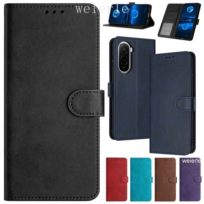 สําหรับ POCO M7 4G กรณีพลิกกระเป๋าสตางค์สําหรับ POCO M7 5G กรณี POCO M7 Pro 5G POCO M6 Pro 4G 5G POC