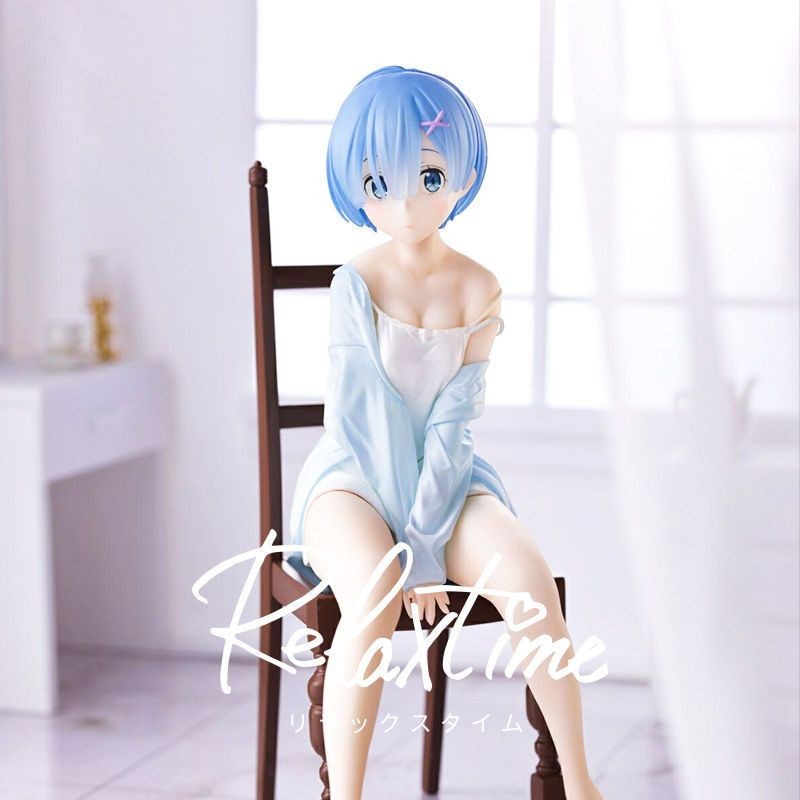 Recommended by the Seller#Spot Goods[1.6Ten Thousand People Praise]ReZero - Starting Life in Another