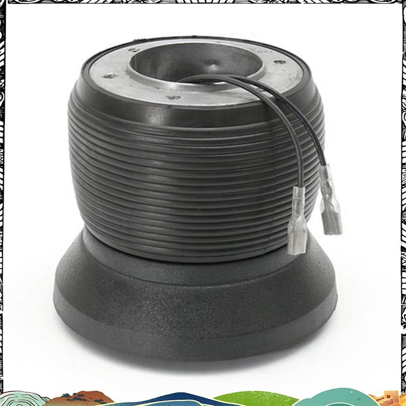 Super Car Vehicle พวงมาลัย Hub Adapter Kit สําหรับ W123 W124 W126 190E อะไหล่อุปกรณ์เสริม