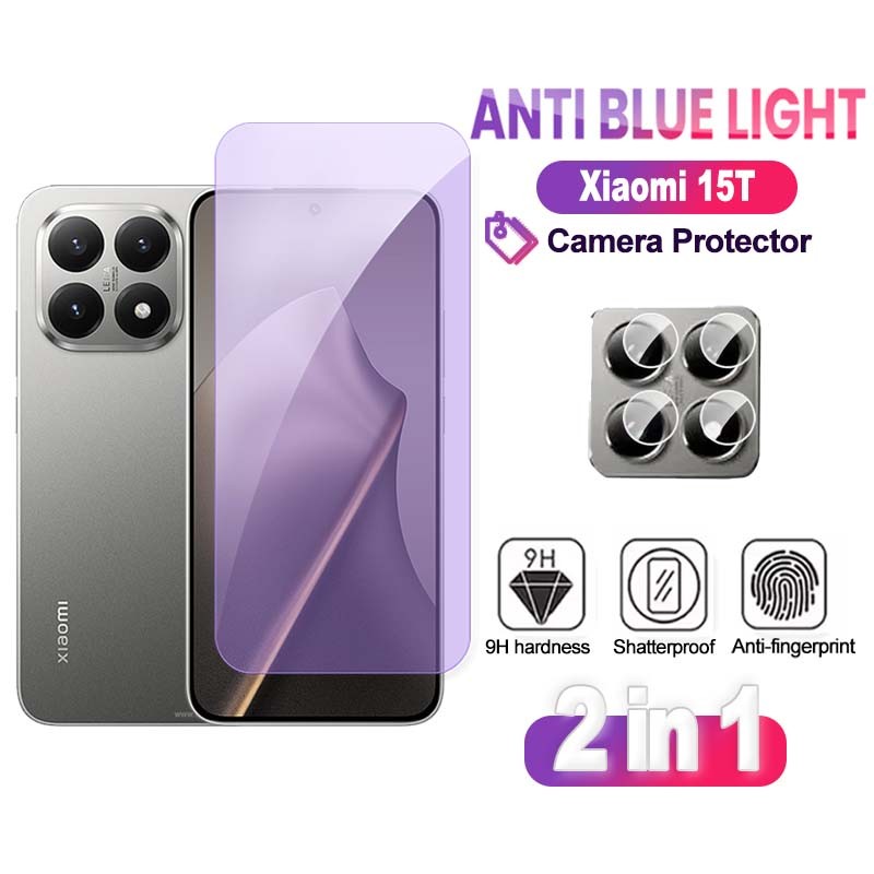 Xiaomi 15TกระจกนิรภัยสําหรับPOCO C85 F7 M6 F6 X7 X6 Pro Ultra C75 C71 C65 C40 X4 F4 F3 X3 NFC M4 M3 