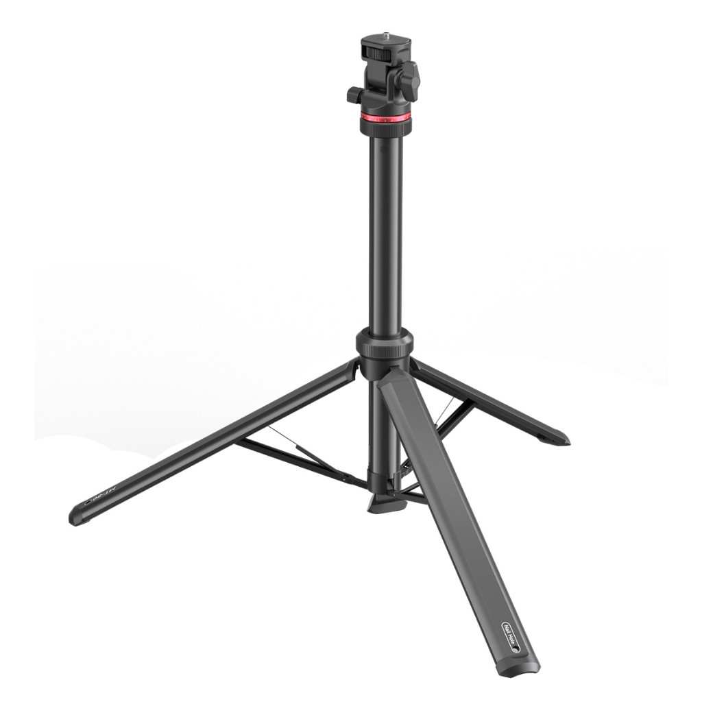 Ulanzi MT80 ขาตั้งกล้อง ขาตั้งไฟสตูดิโอ กางอัตโนมัติ สูง 213cm รับน้ำหนัก 5kg ขนาดพกพา