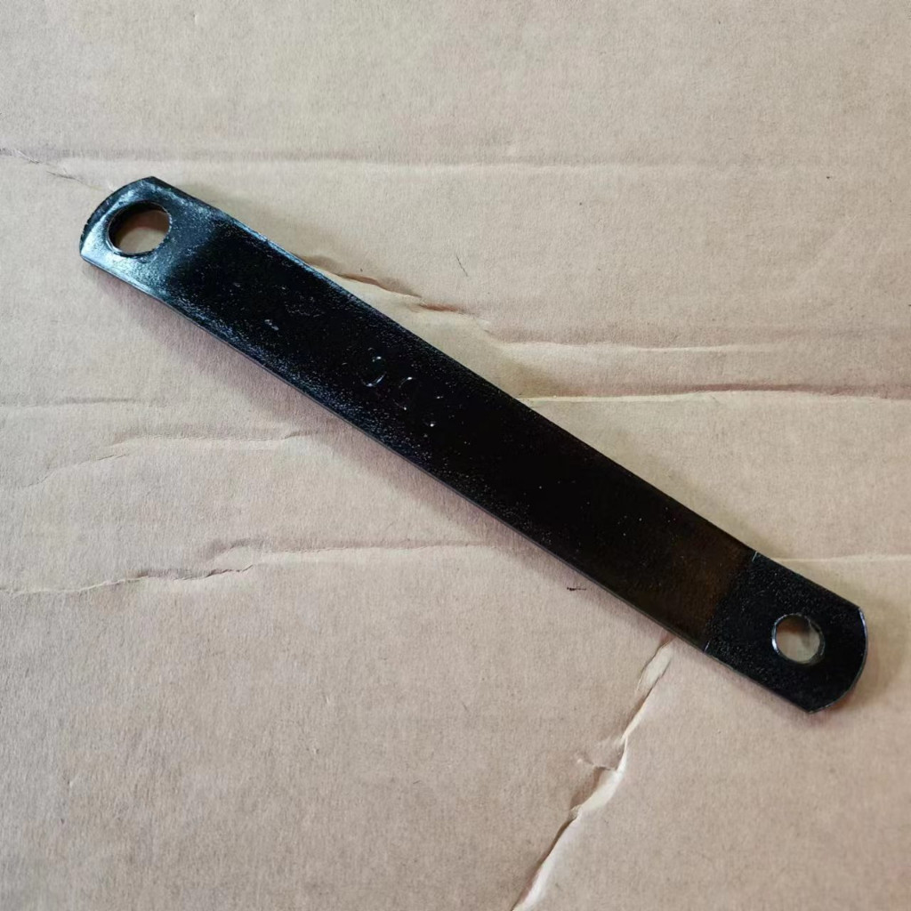 Y100 YAMAHA REAR BRAKE ARM STOPPER SDC