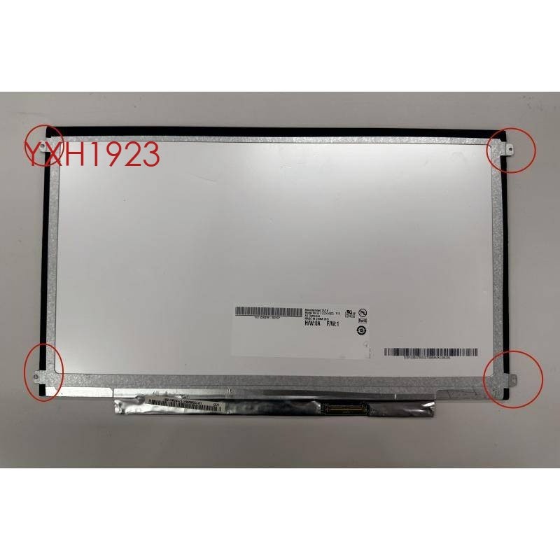 Acer Aspire V3-331 3830G 3830TG TravelMate 8372 P633-M 13.3 แล็ปท็อปหน้าจอ LCD LED HD