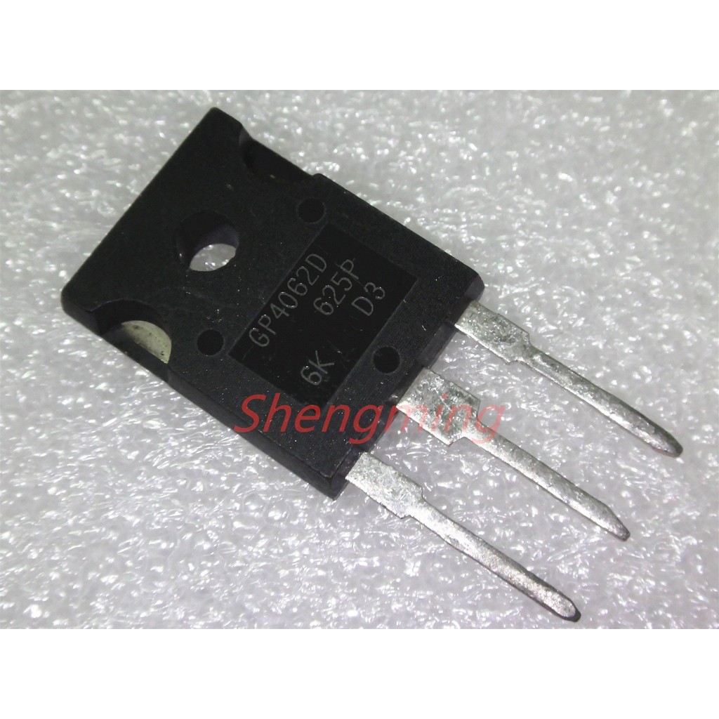 10 GP4062D IRGP4062D TO-247