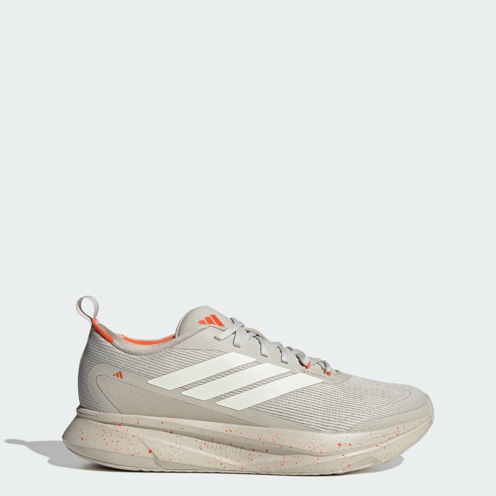 adidas วิ่ง รองเท้า Jogit ผู้ชาย สีเบจ JQ7135