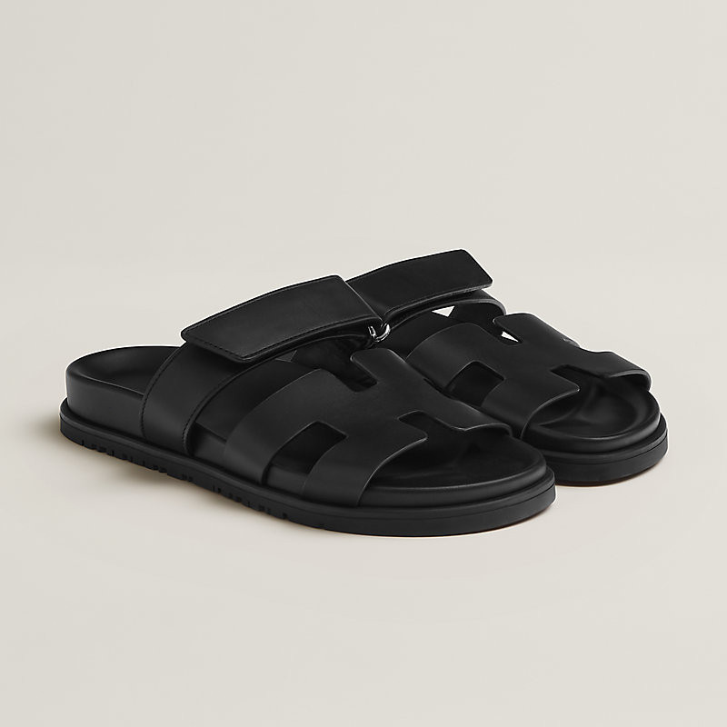 Hermes Chypre Sandals
