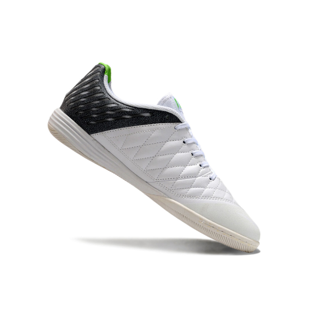 รองเท้าฟุตบอลสำหรับเล่นในกลางแจ้ง Lunar Gato II IC