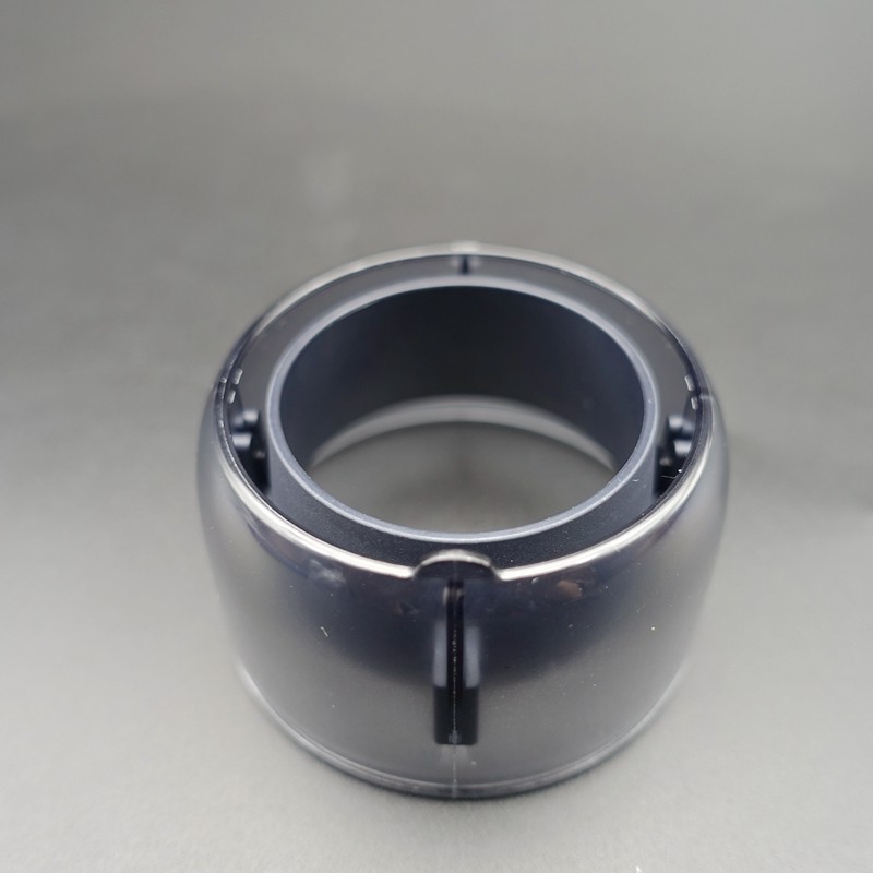 ยี่ห้อเดิมใหม่ Panasonic EH-NA0J หัวฉีดเครื่องเป่าผม AW หัวฉีดลมพลาสติกโปร่งใส