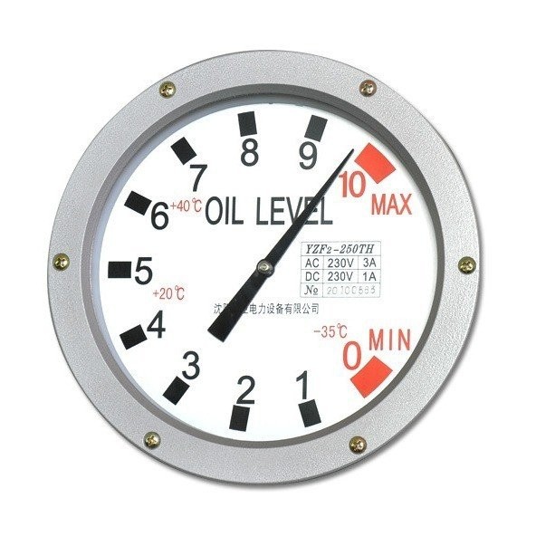 เครื่องวัดระดับน้ํามัน เครื่องวัดระดับน้ํามัน YZF-250YZF3-250 ตัวชี้ประเภท YZF2-250 MFUC