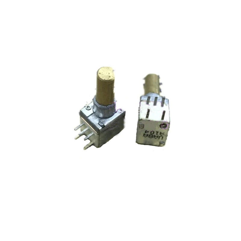 5pcs Power Control สวิทช์ 5 ฟุตสําหรับ Motorola A12 A9D P8668 GP338D XiR C1200 C2620 วิทยุแบบพกพา Wa
