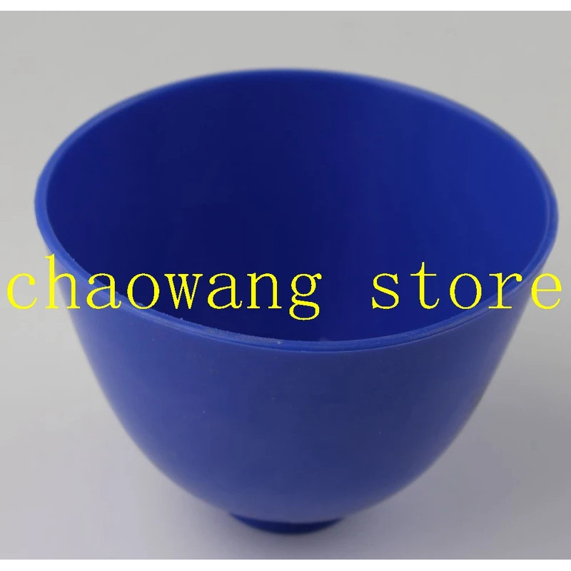 เครื่องมือหล่อ Jewlery ชามผสมสําหรับแป้ง