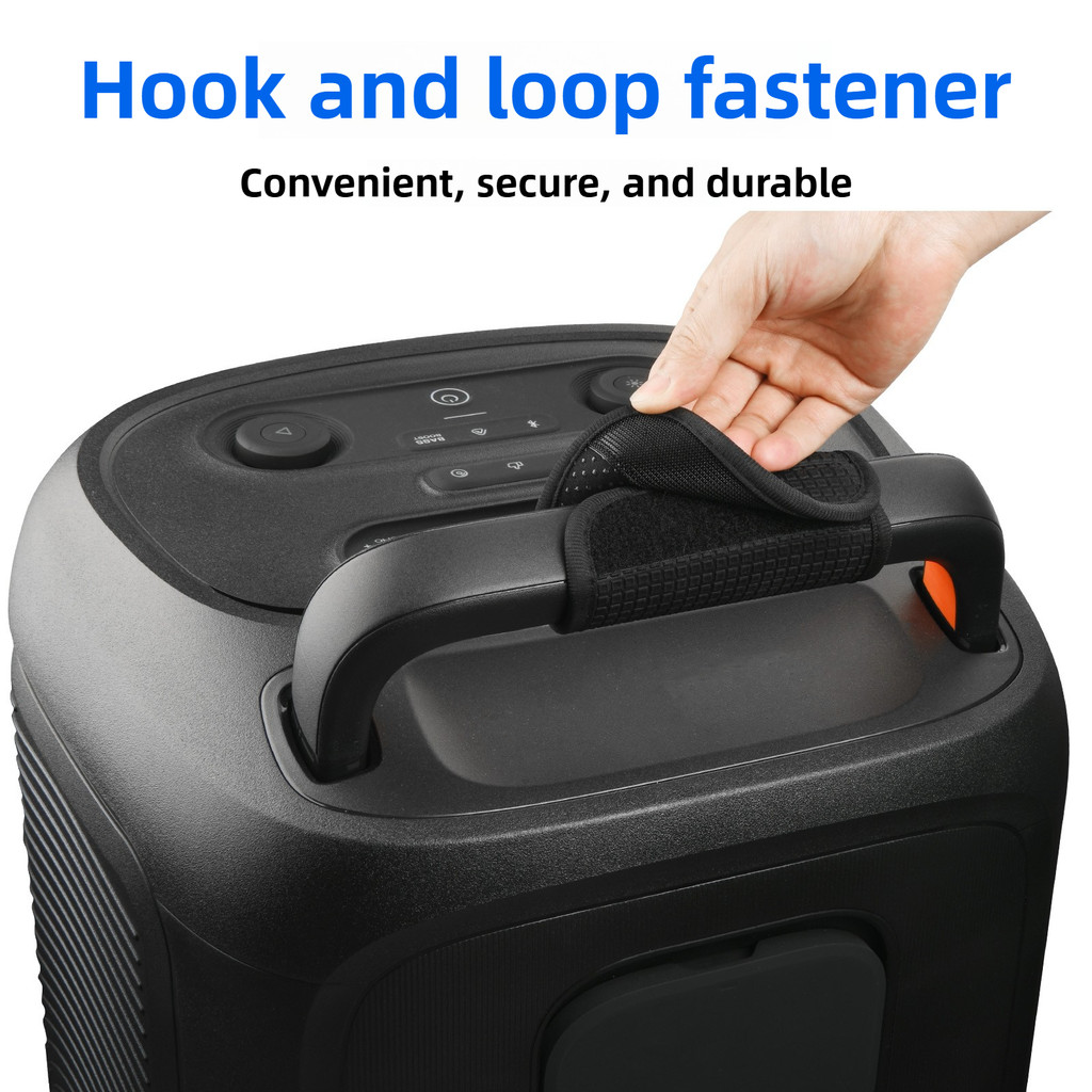 Handle Pads สําหรับ JBL Partybox 710/320/310/120/110 และ Partybox Ultimate ลําโพง, ลําโพงสําหรับ JBL