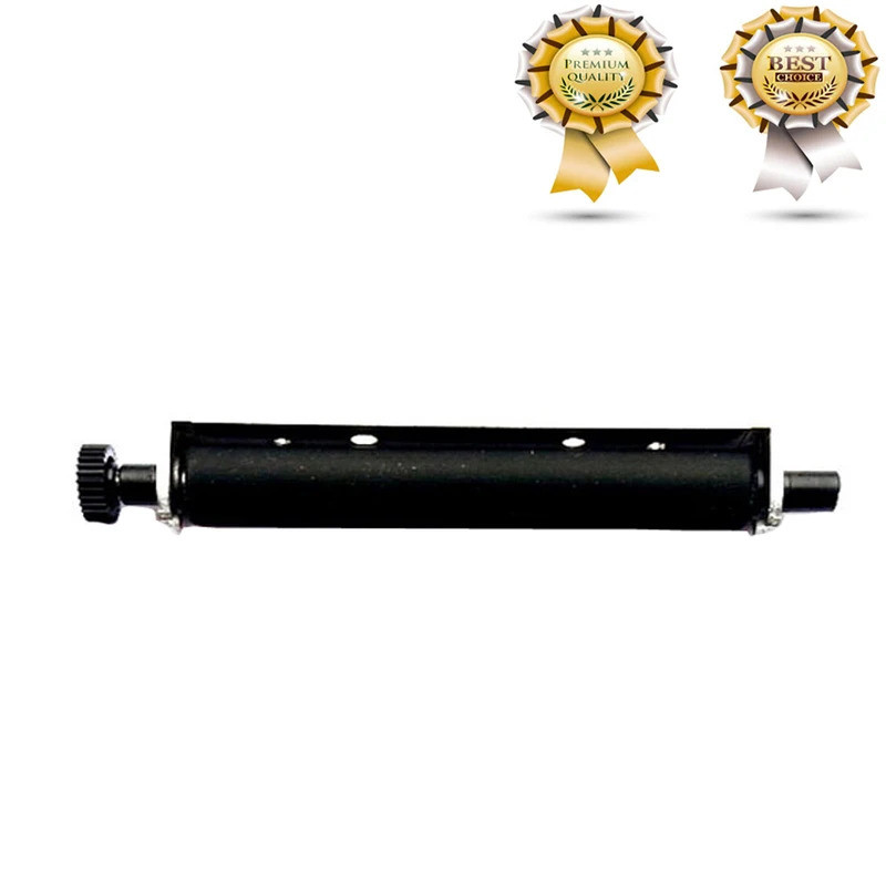 ใหม่สําหรับ METTLER TOLEDO bTwin 3680C LTPH245D-C384-E H245 เครื่องบันทึกเงินสด scales ลูกกลิ้งเพลาก