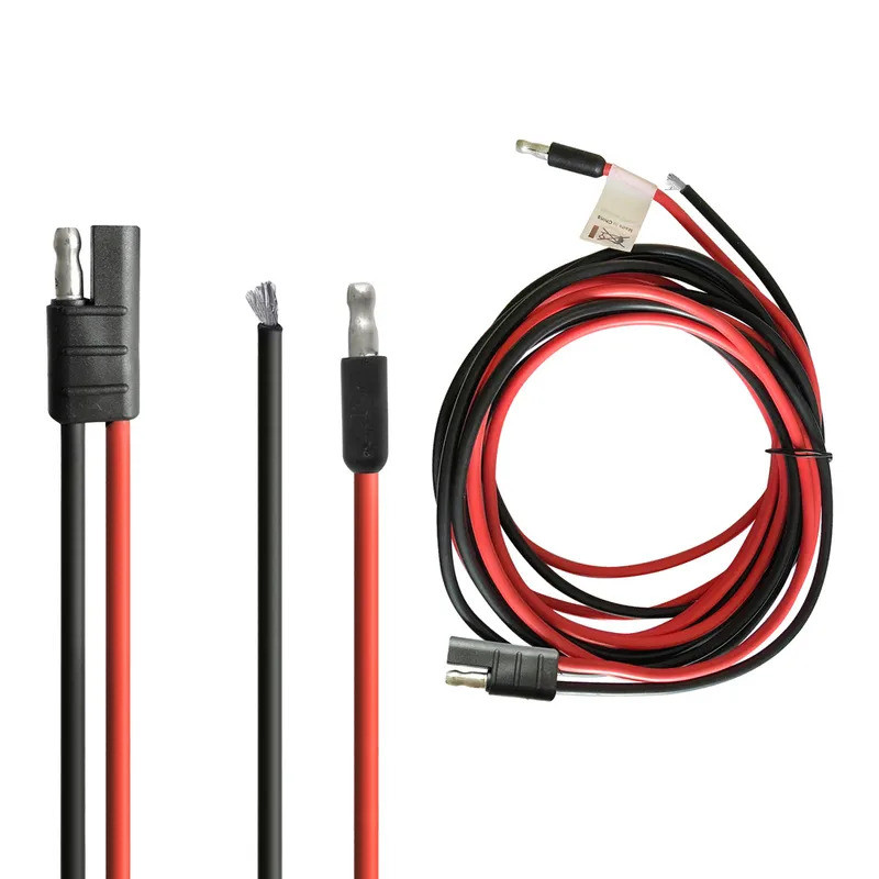 HKN4137A สายไฟสําหรับ XTL1500 XTL2500 XTL5000 PM400 PM1200 PM1500 MCS2000 CM300 CDM1250 XPR4550 วิทย