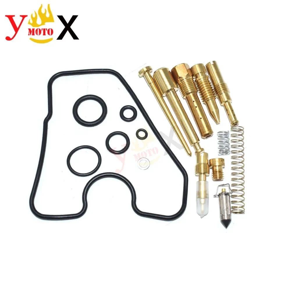RVF400 R / NC35 1 ชุด/4 ชุดรถจักรยานยนต์คาร์บูเรเตอร์การใช้ระบบ Rebuild ชุดซ่อมสําหรับ Honda RVF400 