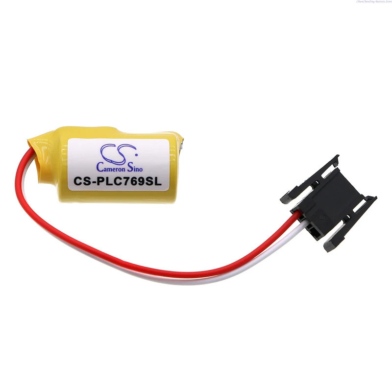 3.0V 1000mAh PLC แบตเตอรี่สําหรับ HHT MicroLogix 1500,SLC-5/01,SLC5/02,SLC5/03,SLC5/04,SLC5/05,SLC50