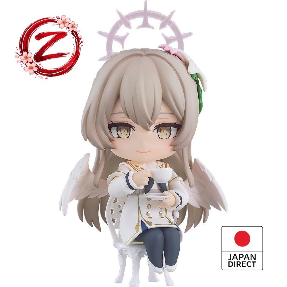 Blue Archive Nagisa Kirifuji Nendoroid Figure Good Smile Company