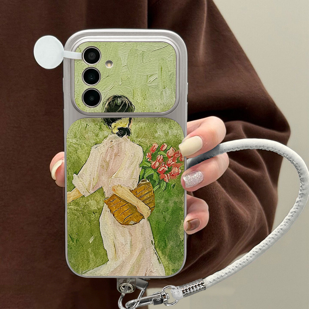 เคสมือถือ for Samsung A56 A55 S24 S25 Ultra A17 A07 A16 S26 A54 A05S A34 A36 A53 A06 A15 A35 A57 A52 A14 A23 A25 A37 A27
