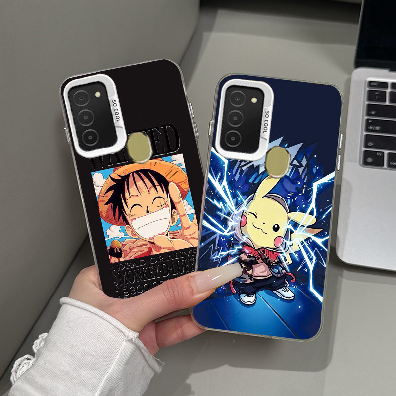 เคส Samsung a11 เคส Samsung m11 เคสโทรศัพท์ป้องกันการล่มสลาย