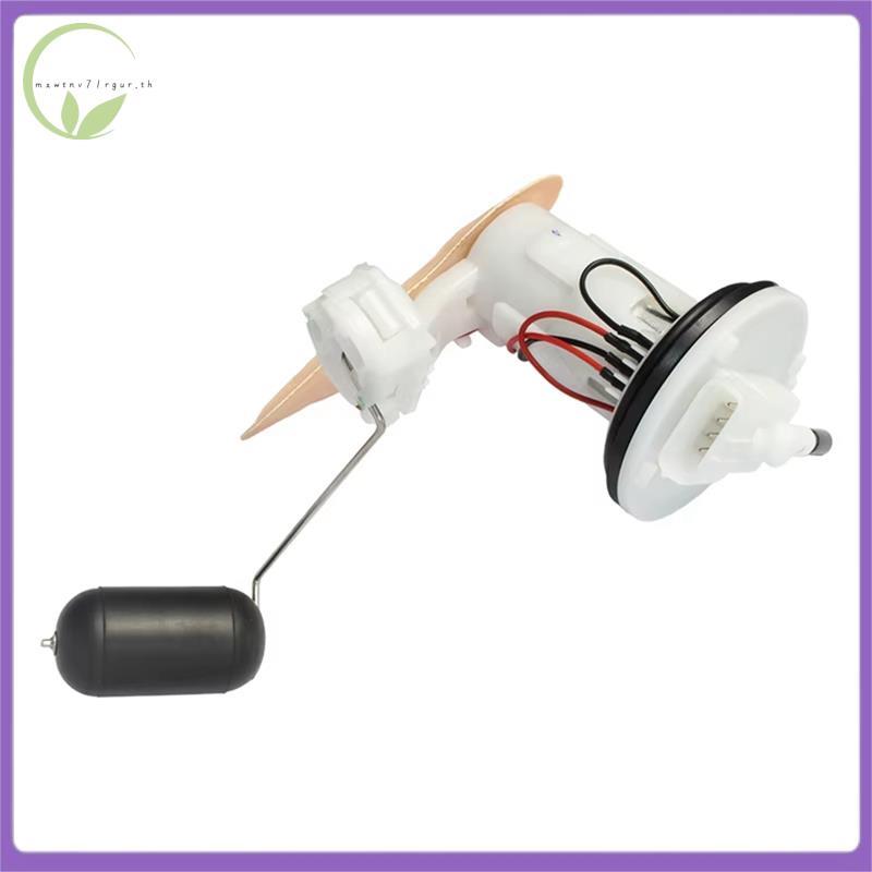 [mxwtnv71rgur.th] อะไหล่ทดแทนปั๊ม Assy 16700-KZR-C01 16700-K60-B61 สําหรับ Sh125 Anc110 125f Click12