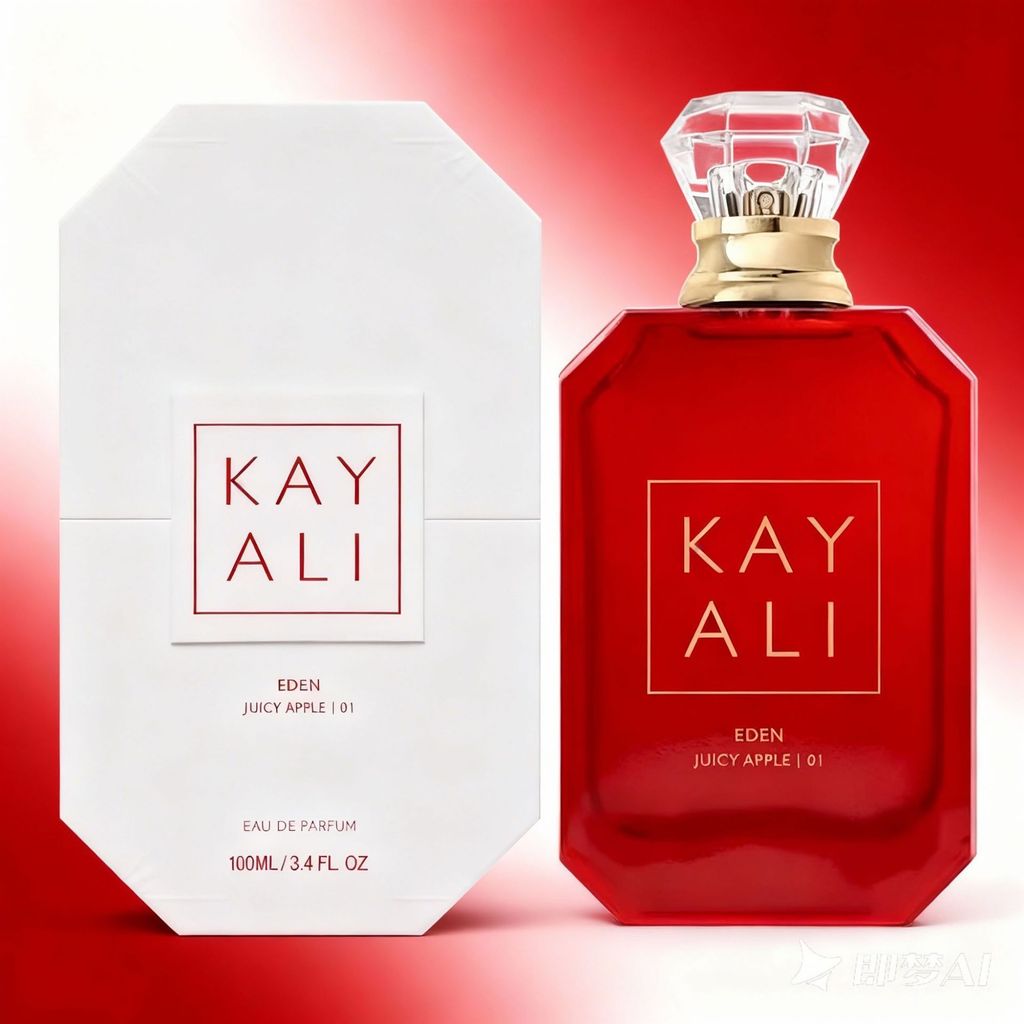 KAYAL Kayali Perfume 100ml สเปรย์น้ําหอมอาหรับดูไบ/ลูกปัด 6.15